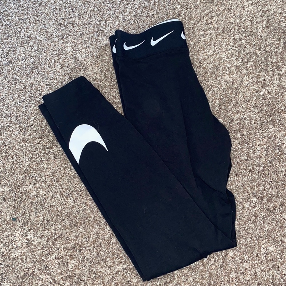 Nike Cotton Leggings